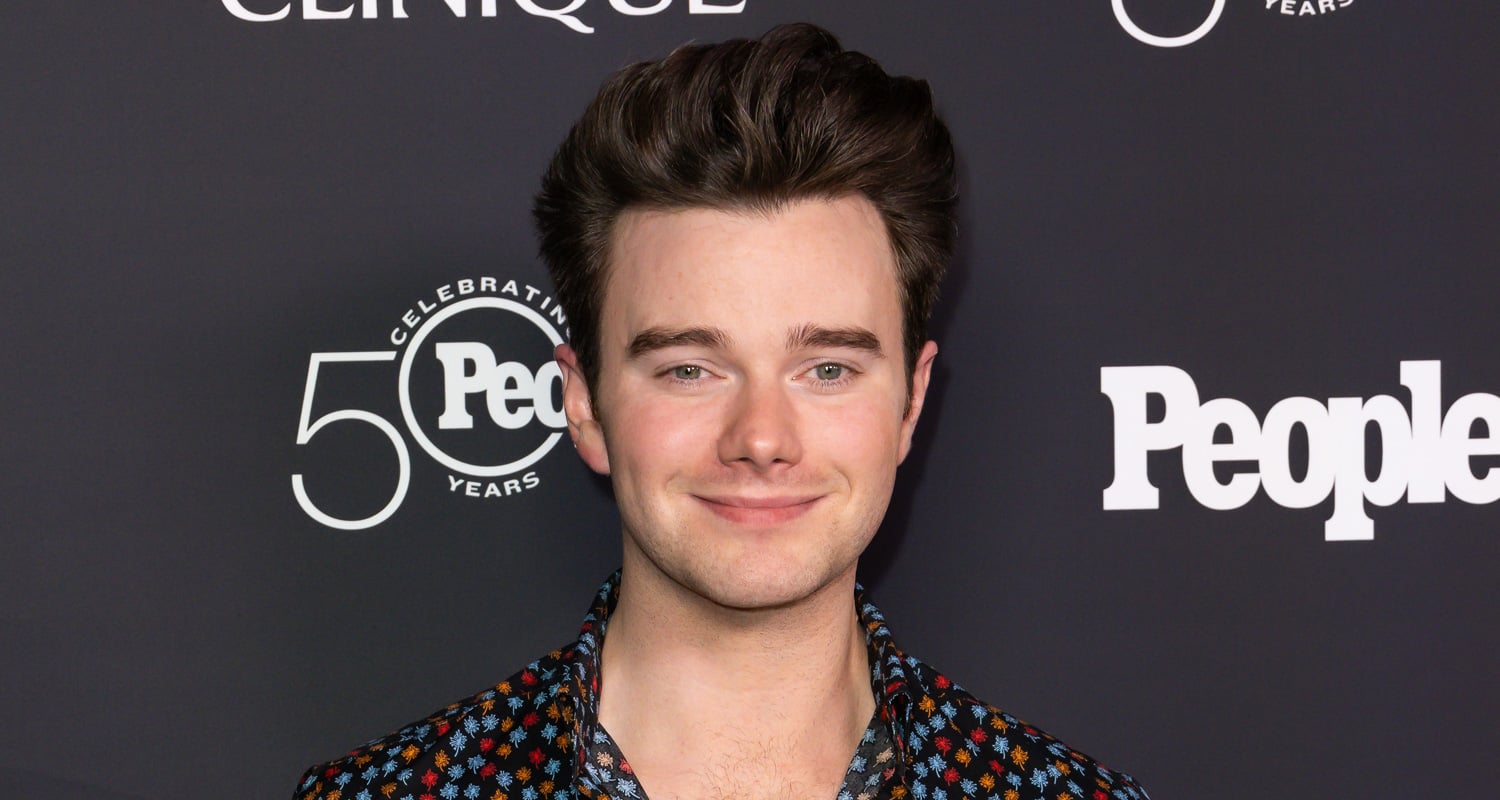 Chris Colfer's $16 Million Net Worth: Glee, Books, and More